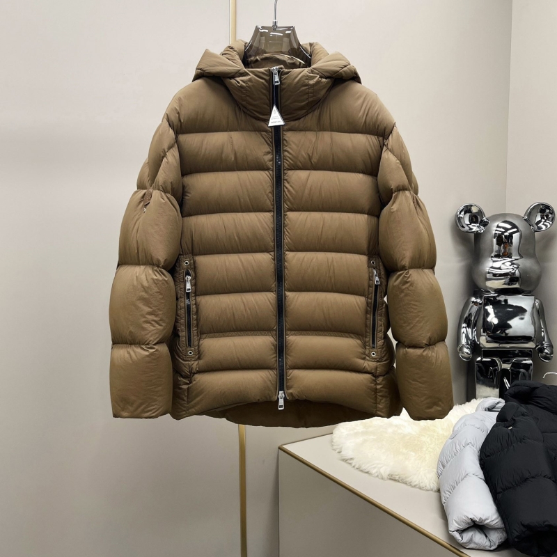 Moncler Down Coat